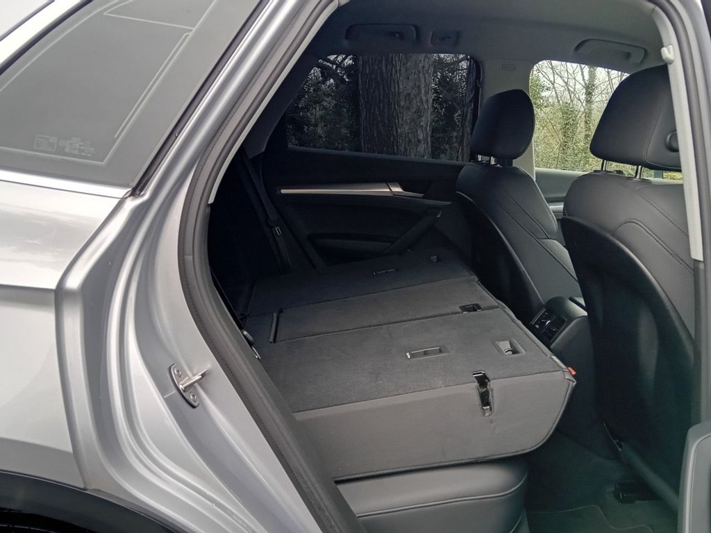 Used Audi Q5 2022 for sale - 77139491: Photo 26