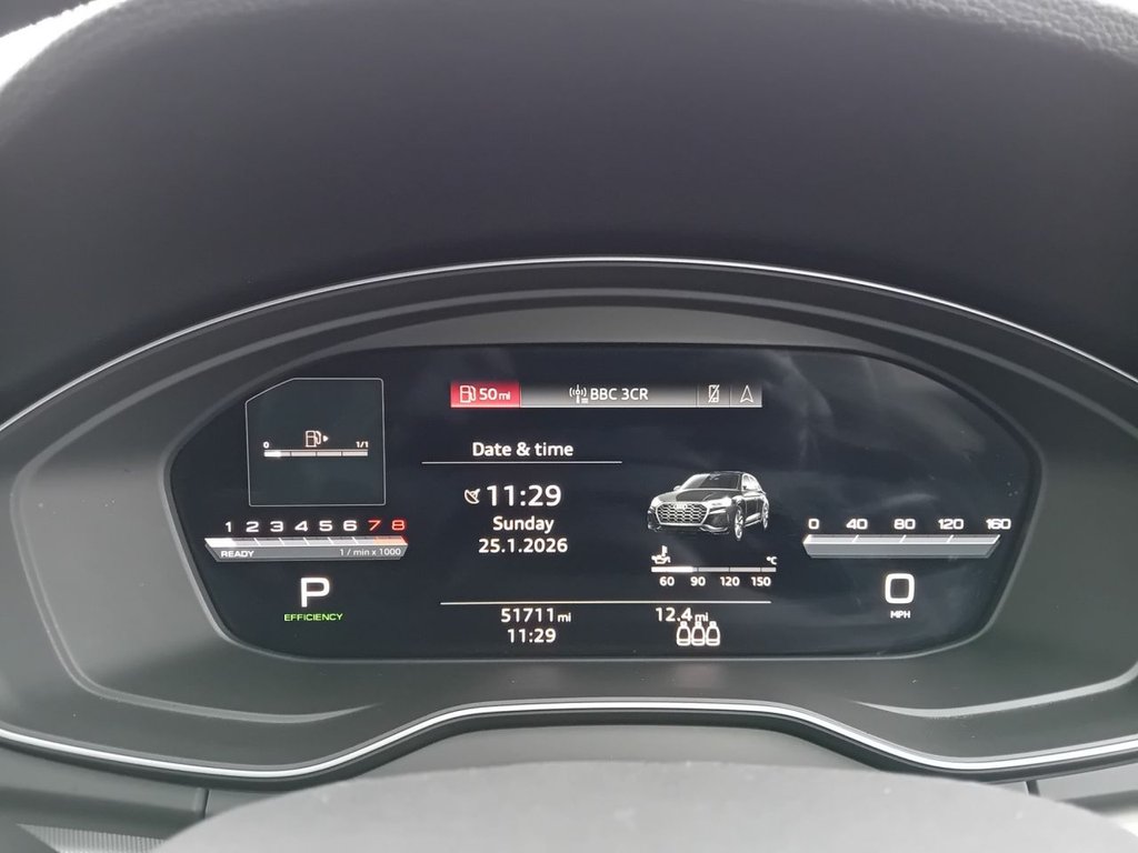 Used Audi Q5 2022 for sale - 77139491: Photo 32