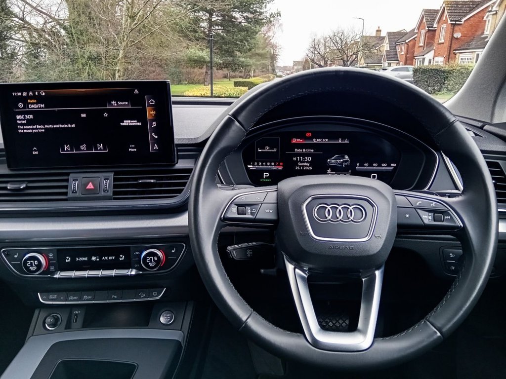 Used Audi Q5 2022 for sale - 77139491: Photo 33