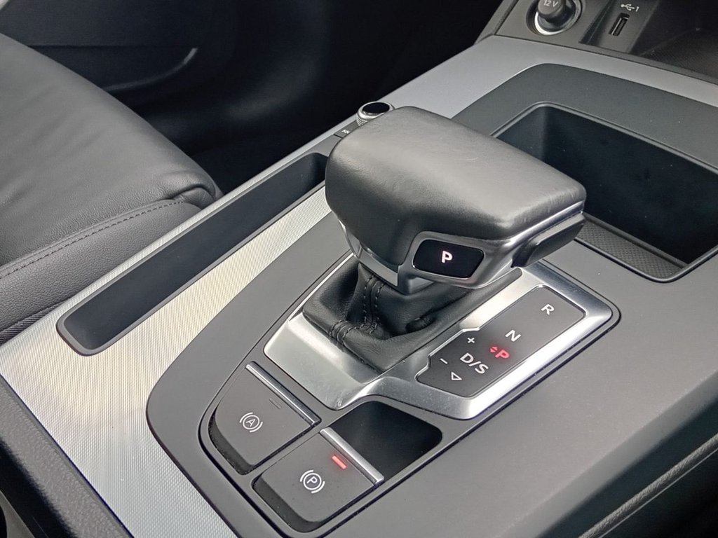 Used Audi Q5 2022 for sale - 77139491: Photo 37