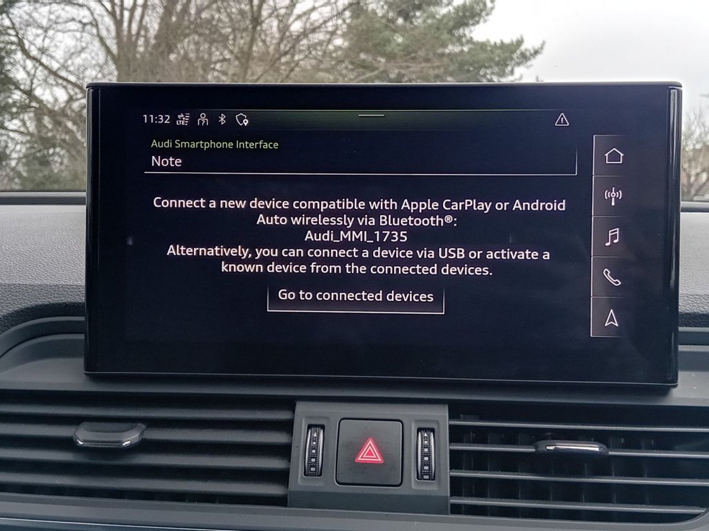 Used Audi Q5 2022 for sale - 77139491: Photo 39