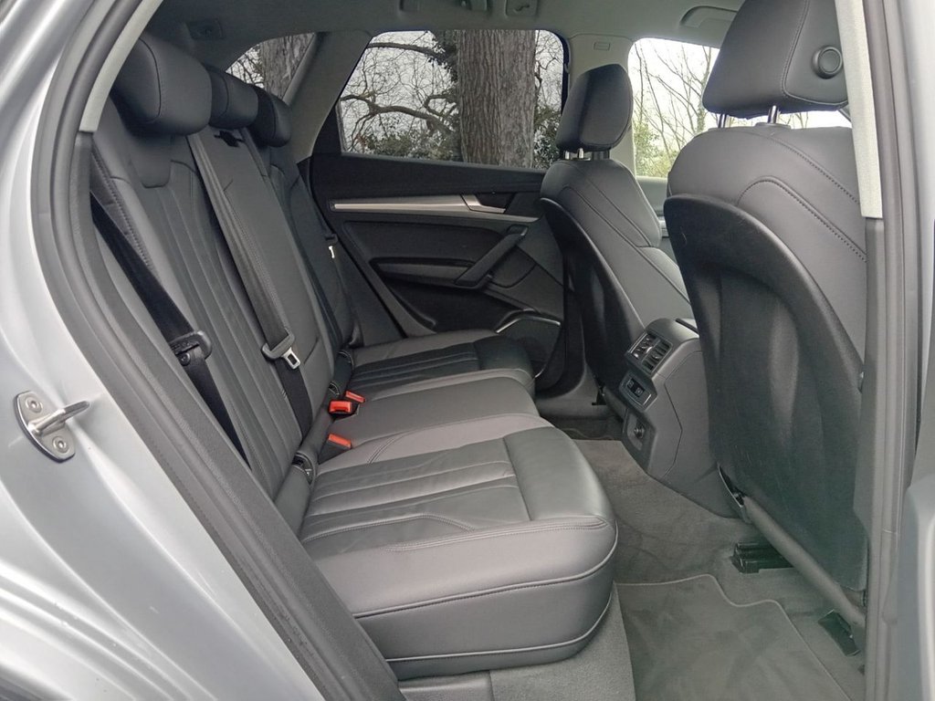 Used Audi Q5 2022 for sale - 77139491: Photo 4