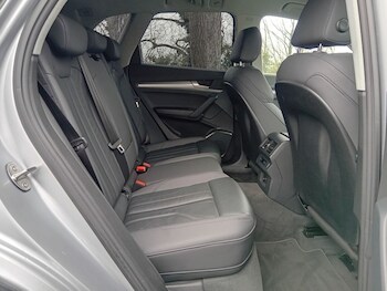 Used Audi Q5 2022 for sale - 77139491: Photo