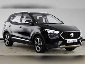 Used MG MG ZS 2023 for sale - 78241551: Photo