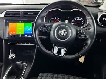 Used MG MG ZS 2023 for sale - 78241551: Photo