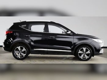 Used MG MG ZS 2023 for sale - 78241551: Photo