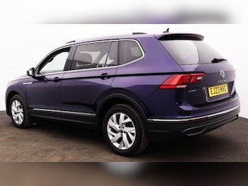 Used Volkswagen Tiguan Allspace 2023 for sale - 79266040: Photo