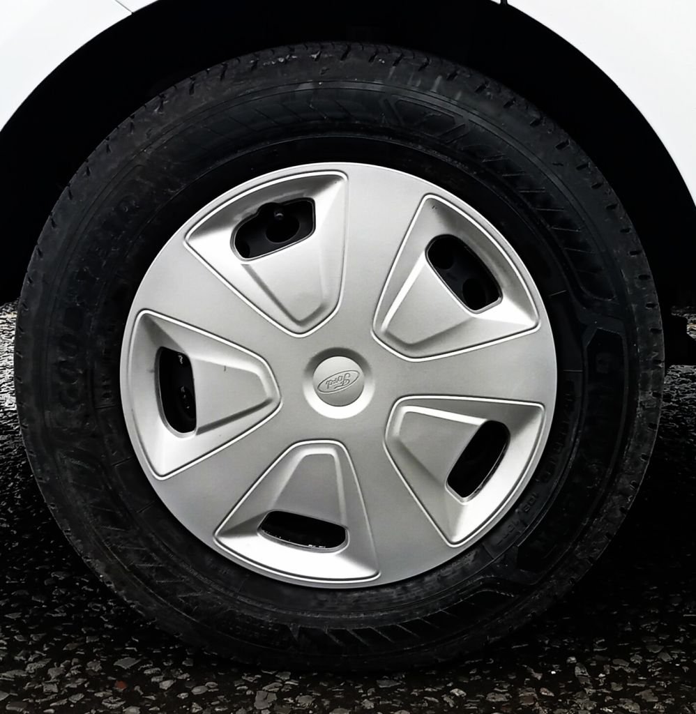 Used Ford Transit Custom 2023 for sale - 77463807: Photo 21