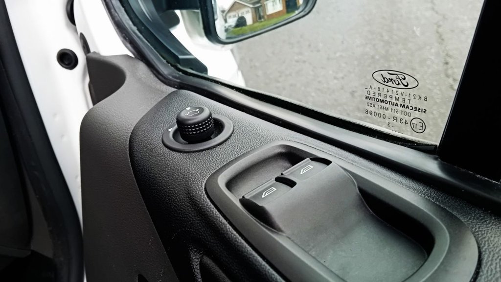 Used Ford Transit Custom 2023 for sale - 77463807: Photo 24