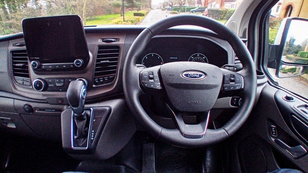 Used Ford Transit Custom 2023 for sale - 77463807: Photo 27