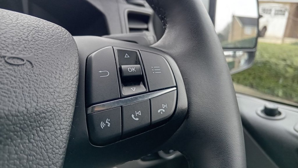 Used Ford Transit Custom 2023 for sale - 77463807: Photo 28