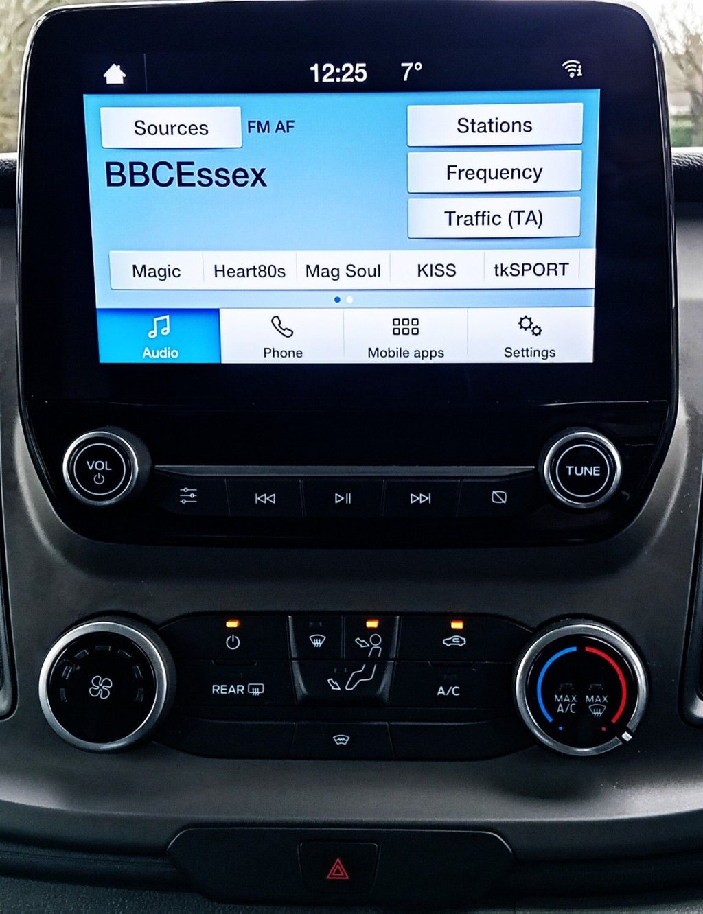 Used Ford Transit Custom 2023 for sale - 77463807: Photo 30