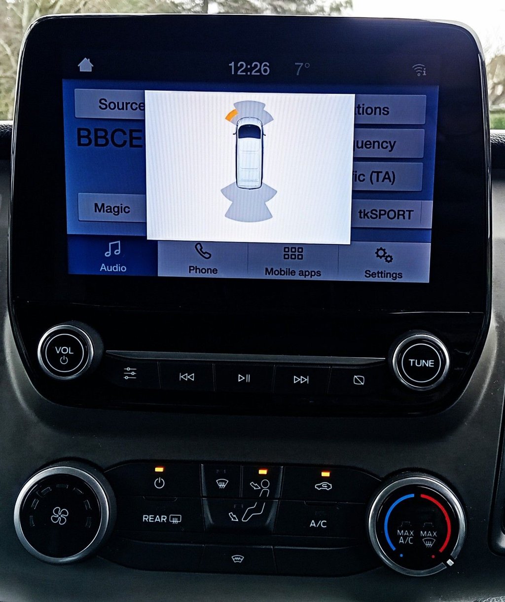 Used Ford Transit Custom 2023 for sale - 77463807: Photo 31