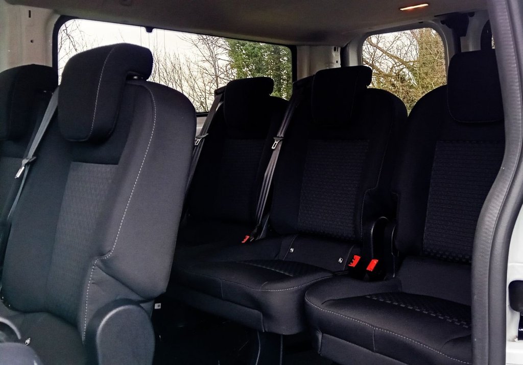 Used Ford Transit Custom 2023 for sale - 77463807: Photo 5