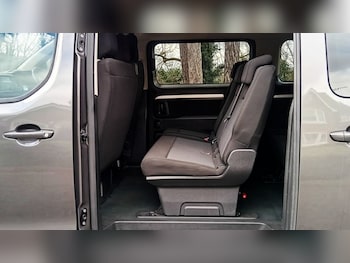 Used Toyota PROACE CITY Verso 2020 for sale - 78287675: Photo