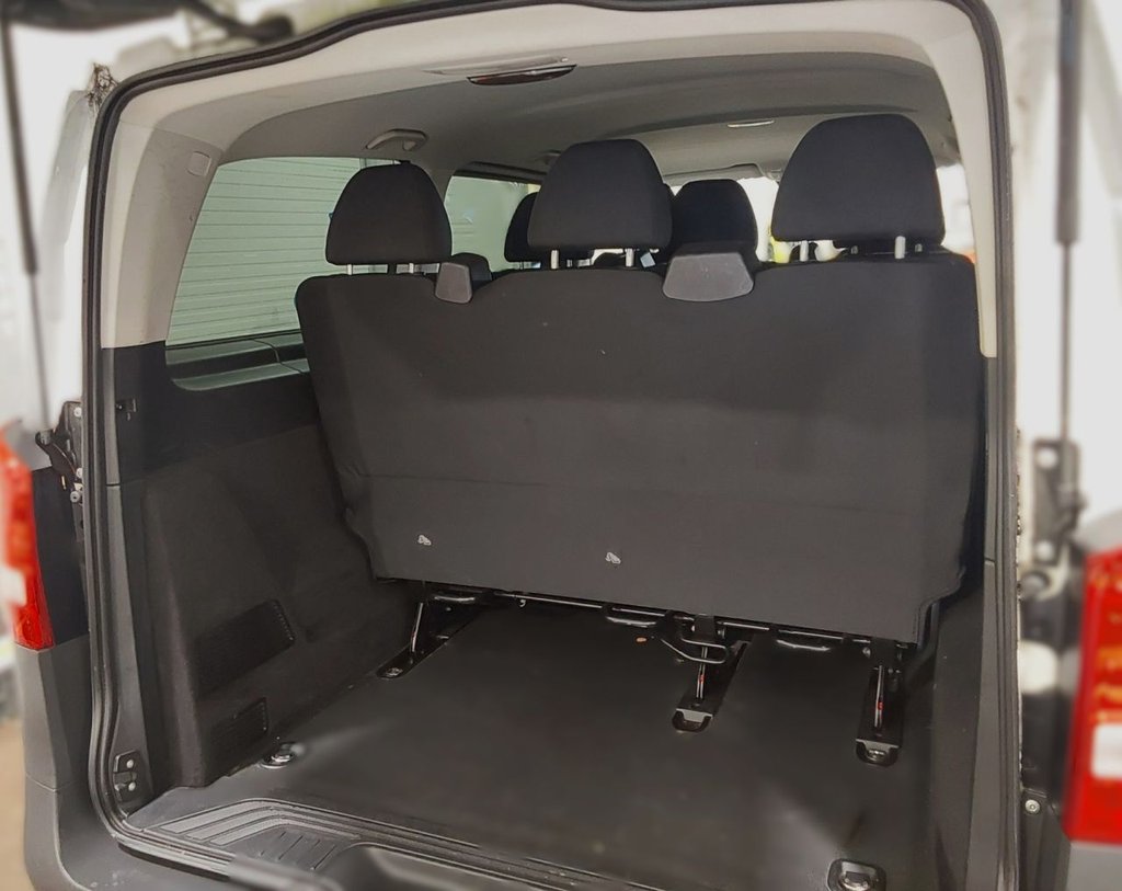 Used Mercedes-Benz Vito 2023 for sale - 77952826: Photo 5