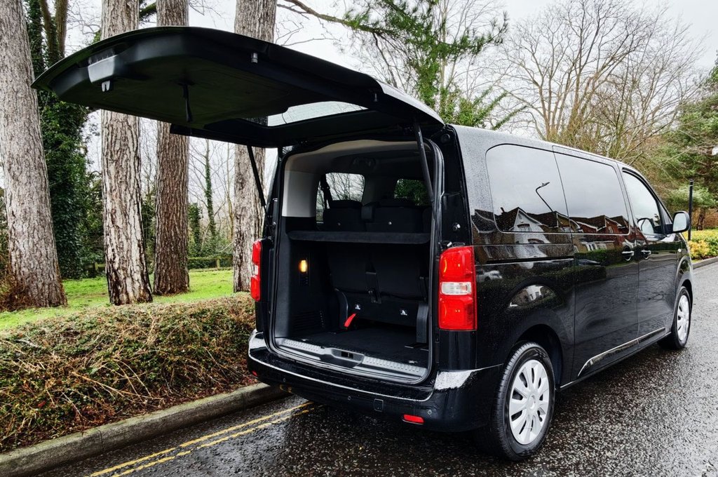 Used Peugeot Traveller 2019 for sale - 77020475: Photo 15