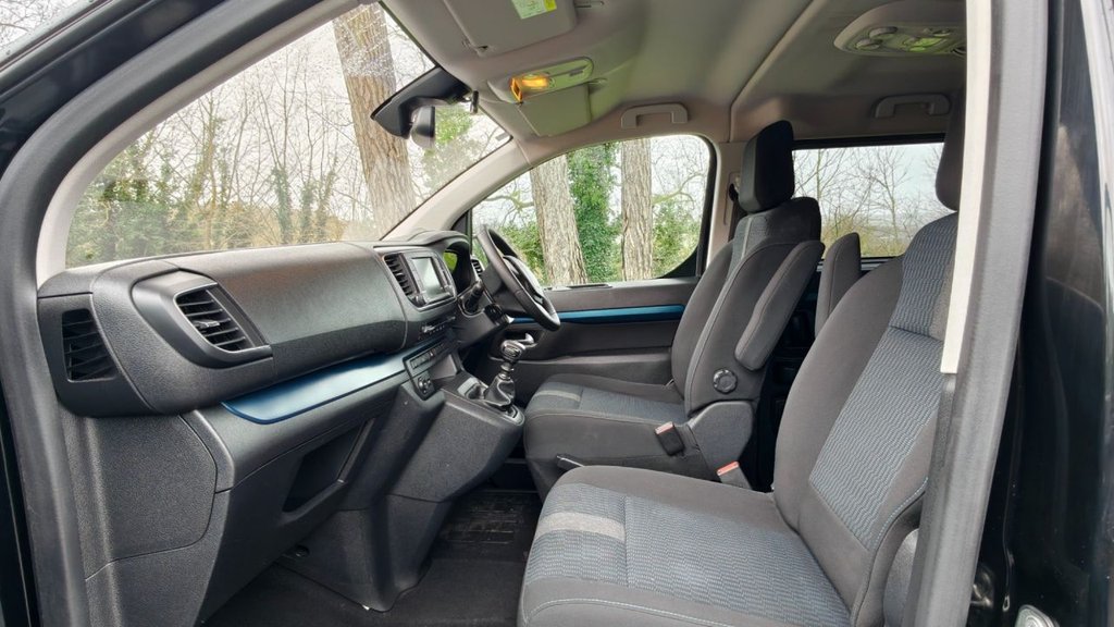 Used Peugeot Traveller 2019 for sale - 77020475: Photo 20