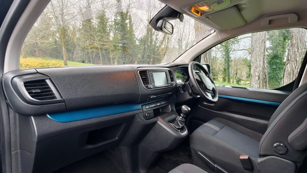 Used Peugeot Traveller 2019 for sale - 77020475: Photo 22
