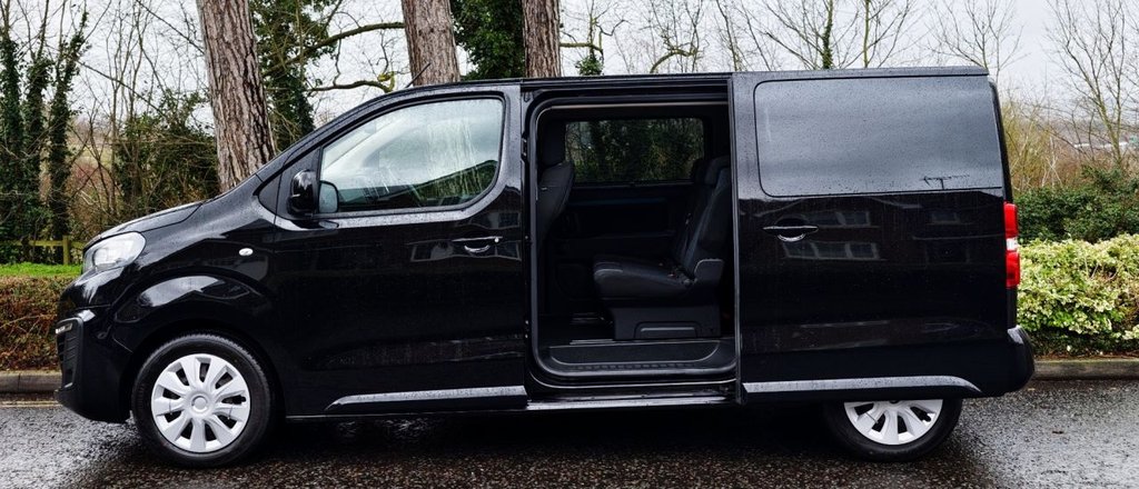 Used Peugeot Traveller 2019 for sale - 77020475: Photo 7