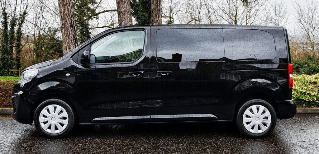 Used Peugeot Traveller 2019 for sale - 77020475: Photo 8