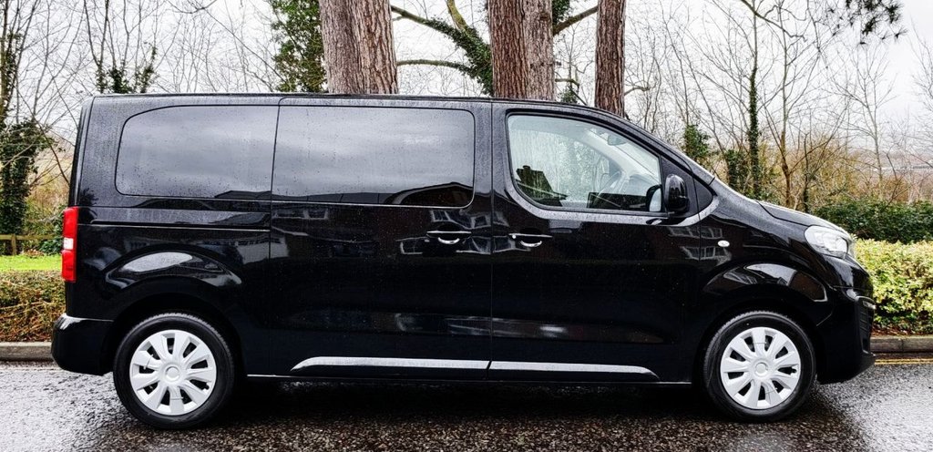 Used Peugeot Traveller 2019 for sale - 77020475: Photo 9