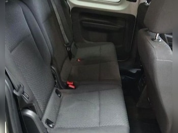 Used Volkswagen Caddy Maxi Life 2021 for sale - 78406225: Photo