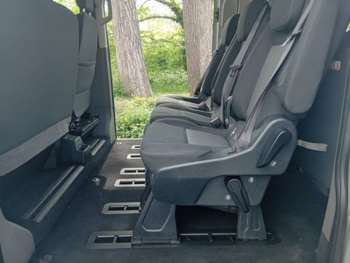Used Ford Tourneo Custom 2018 for sale - 74865991: Photo