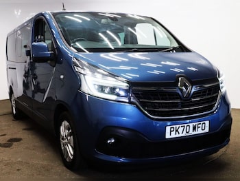 Renault - Trafic