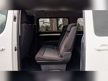 Used Toyota PROACE CITY Verso 2021 for sale - 78287846: Photo