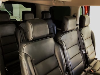 Used Peugeot Traveller 2021 for sale - 78598270: Photo