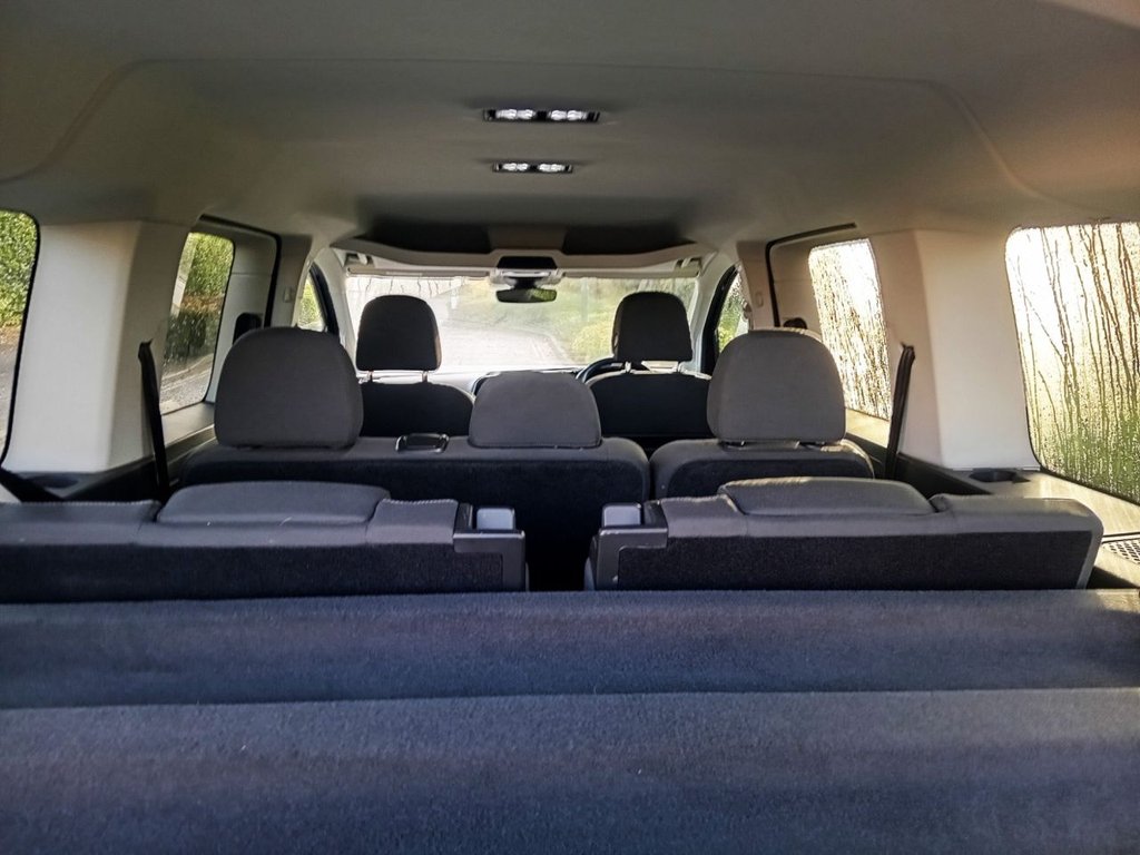 Used Ford Grand Tourneo Connect 2022 for sale - 76642115: Photo 13