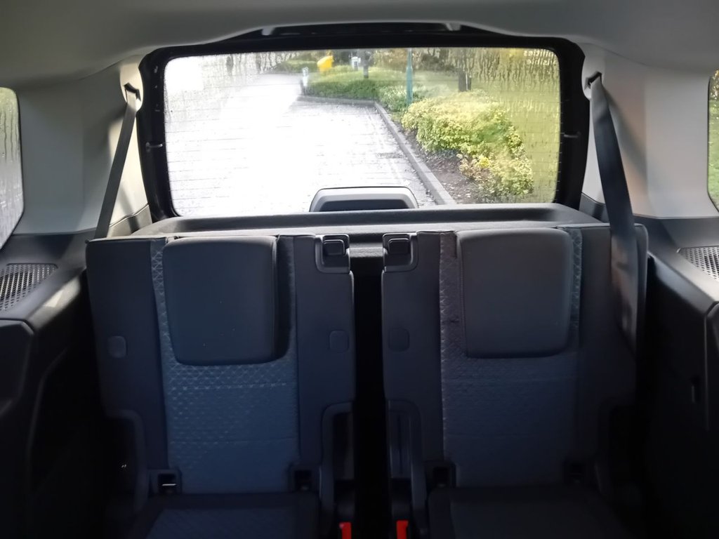 Used Ford Grand Tourneo Connect 2022 for sale - 76642115: Photo 19