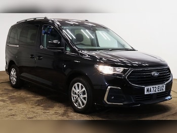 2022 (72) - 2.0 EcoBlue Titanium 5dr Auto [7 seat]