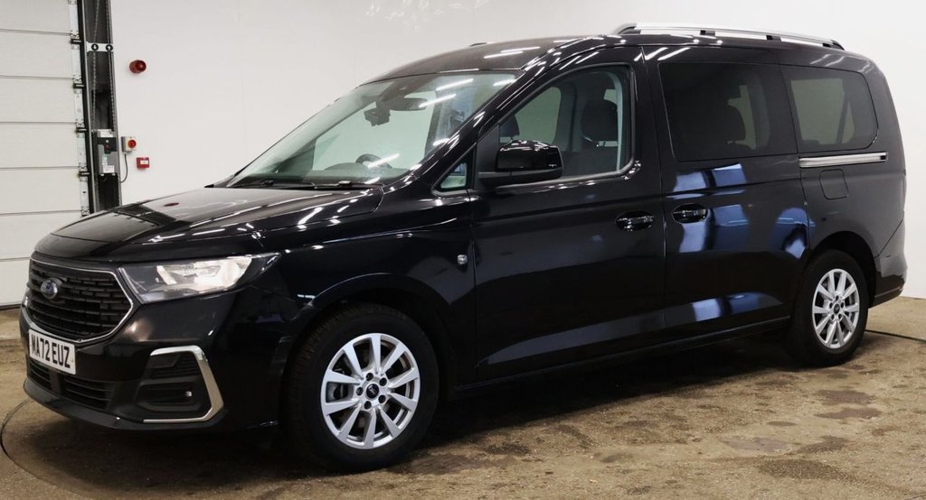 Used Ford Tourneo Connect 2022 for sale - 76642115: Photo 2