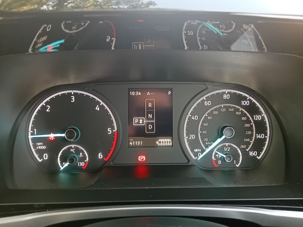 Used Ford Grand Tourneo Connect 2022 for sale - 76642115: Photo 22