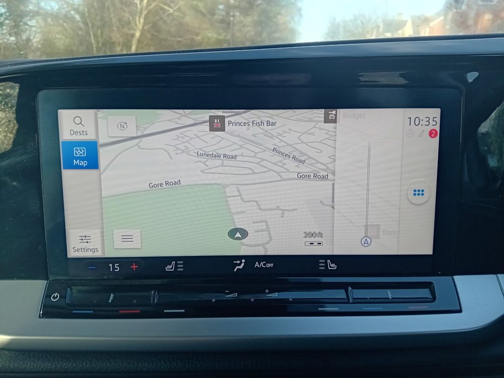 Used Ford Grand Tourneo Connect 2022 for sale - 76642115: Photo 25