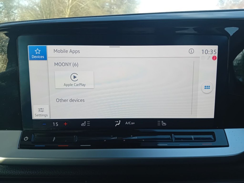 Used Ford Grand Tourneo Connect 2022 for sale - 76642115: Photo 26