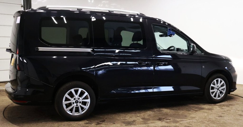 Used Ford Tourneo Connect 2022 for sale - 76642115: Photo 3