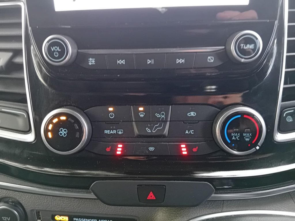 Used Ford Tourneo Custom 2020 for sale - 78056143: Photo 25