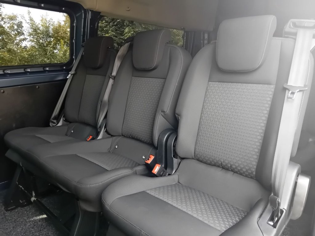 Used Ford Transit Custom 2023 for sale - 75875794: Photo 14