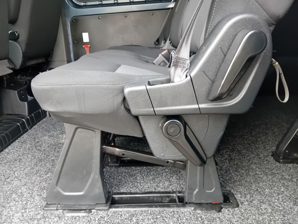 Used Ford Transit Custom 2023 for sale - 75875794: Photo 15