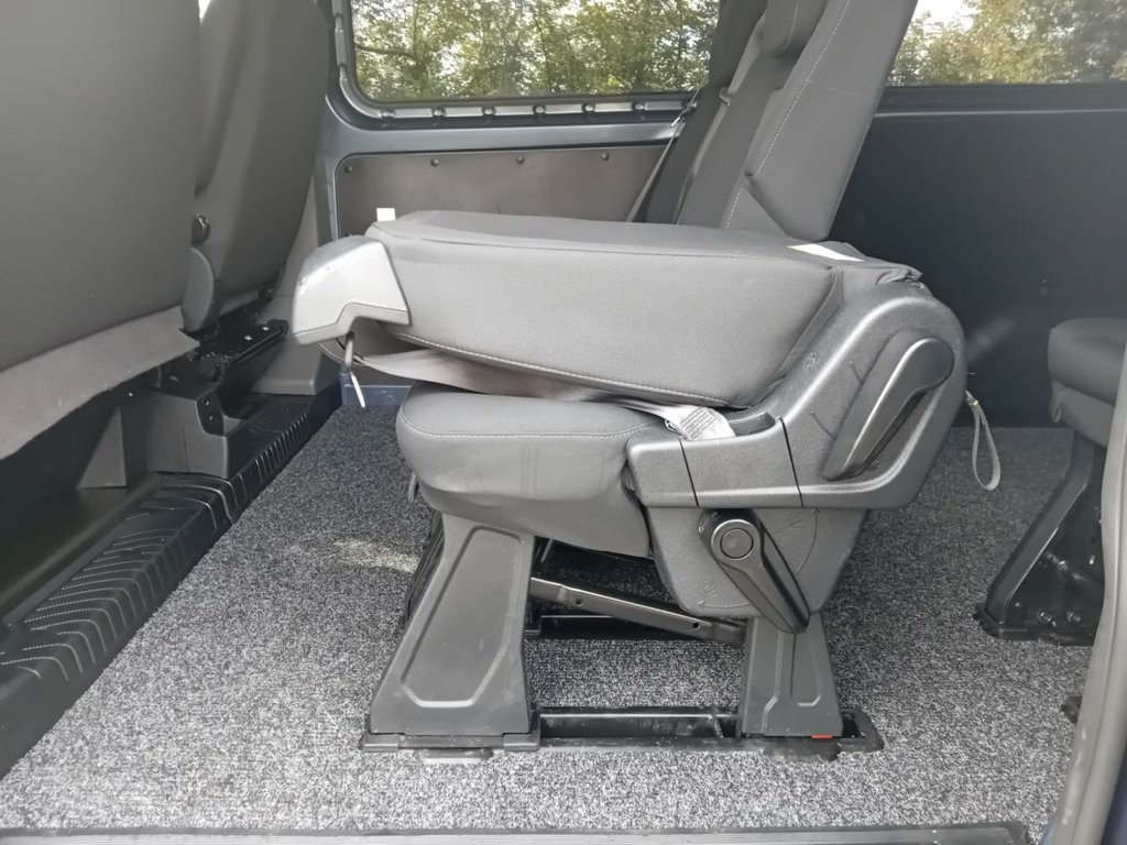 Used Ford Transit Custom 2023 for sale - 75875794: Photo 16