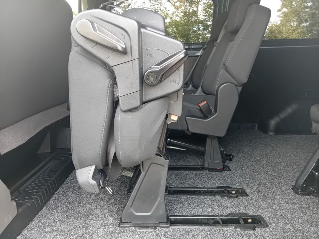 Used Ford Transit Custom 2023 for sale - 75875794: Photo 19