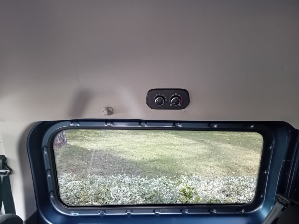 Used Ford Transit Custom 2023 for sale - 75875794: Photo 20