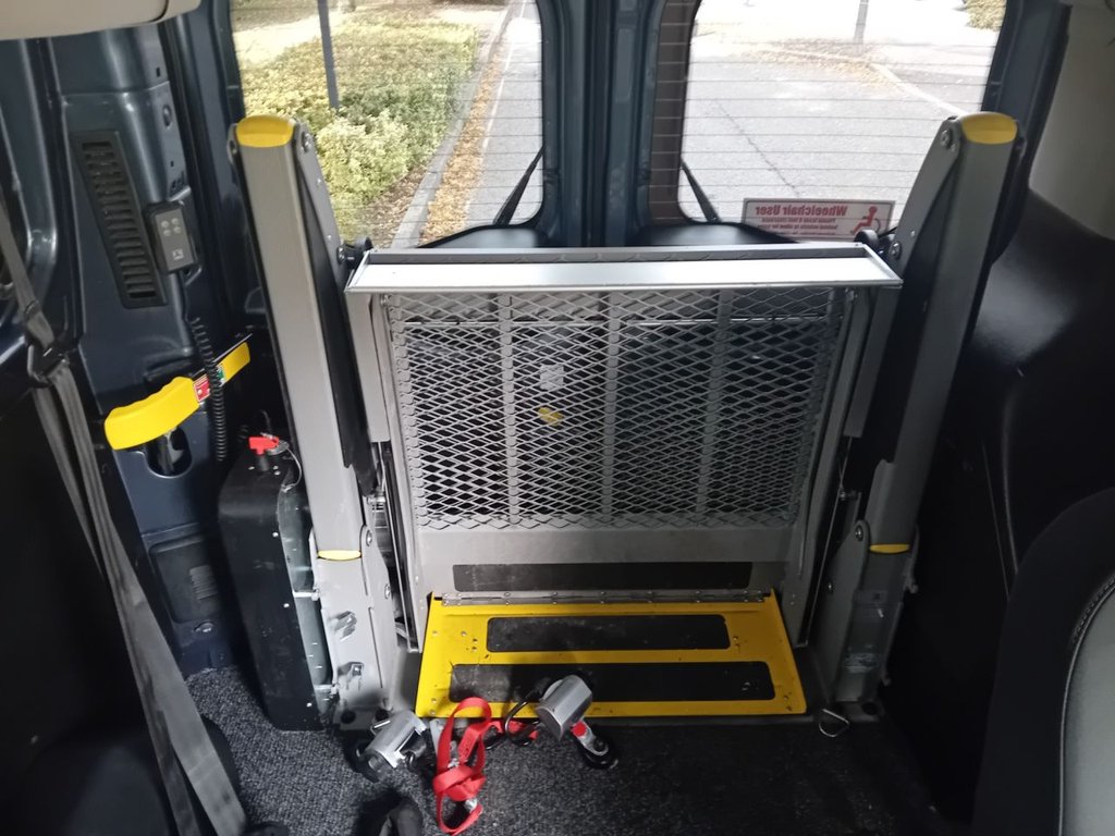 Used Ford Transit Custom 2023 for sale - 75875794: Photo 22