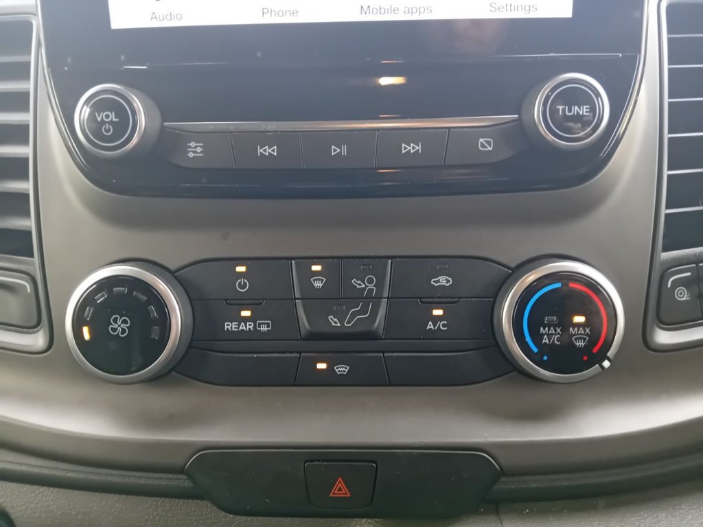 Used Ford Transit Custom 2023 for sale - 75875794: Photo 23