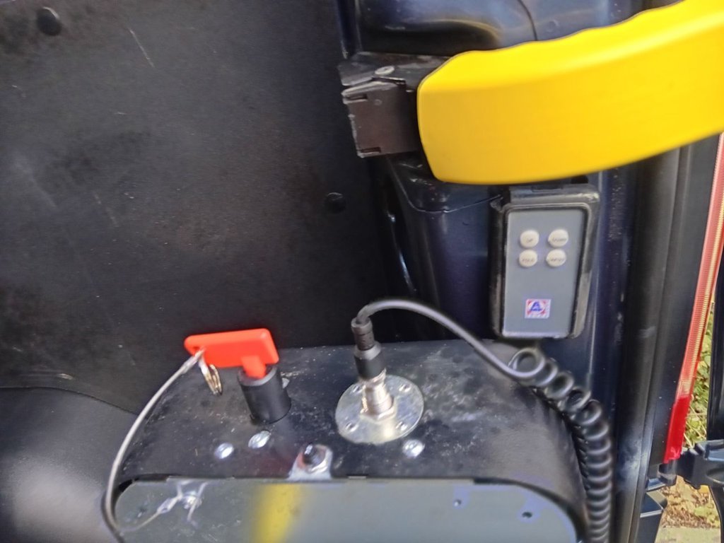 Used Ford Transit Custom 2023 for sale - 75875794: Photo 34