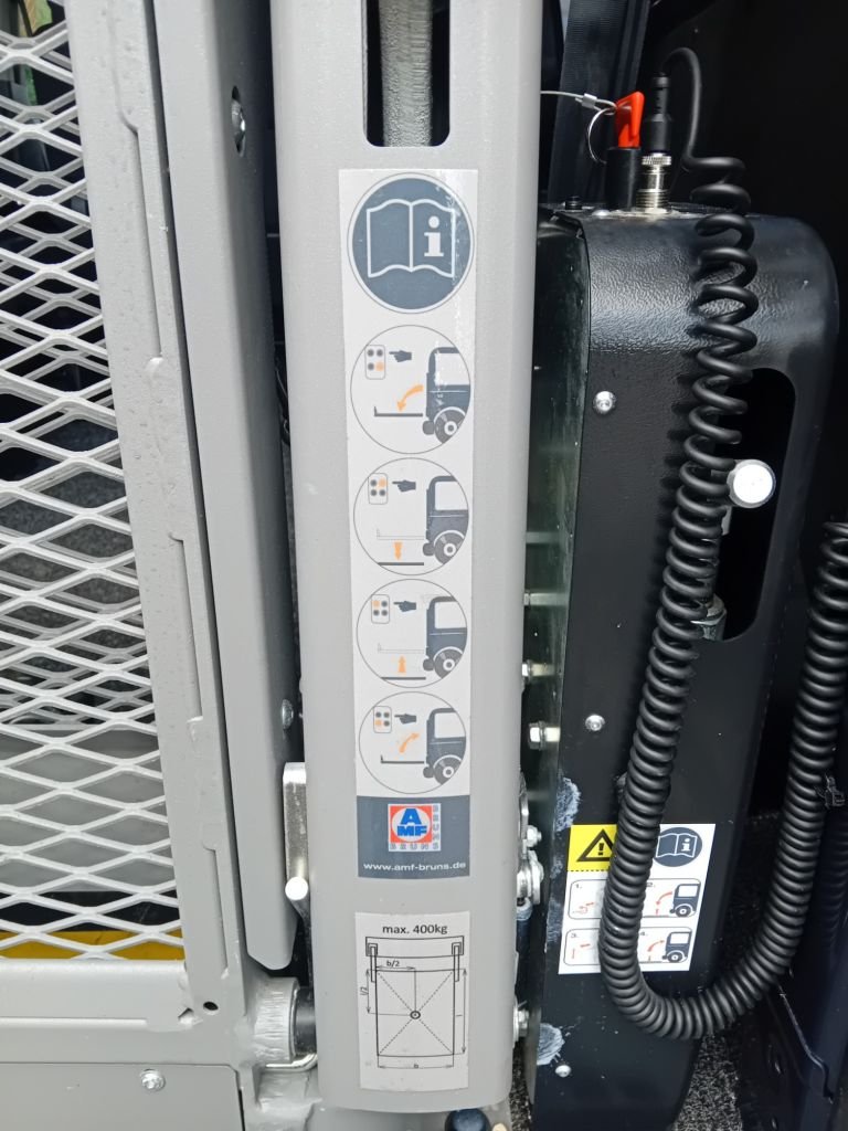 Used Ford Transit Custom 2023 for sale - 75875794: Photo 37