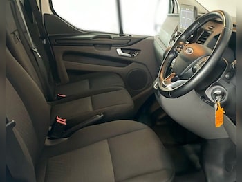 Used Ford Transit Custom 2022 for sale - 78256195: Photo